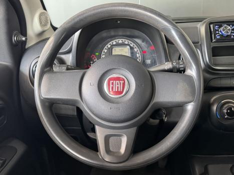 FIAT Mobi 1.0 4P FLEX DRIVE FIRE FLY, Foto 12