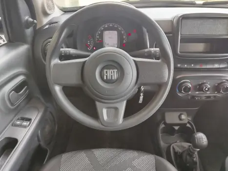 FIAT Mobi 1.0 4P FLEX EVO LIKE, Foto 8