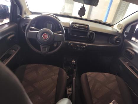 FIAT Mobi 1.0 4P FLEX EVO LIKE, Foto 2