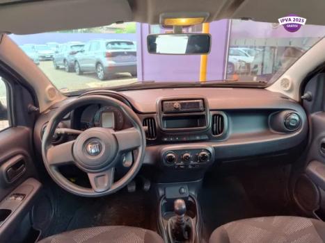 FIAT Mobi 1.0 4P FLEX EVO LIKE, Foto 8