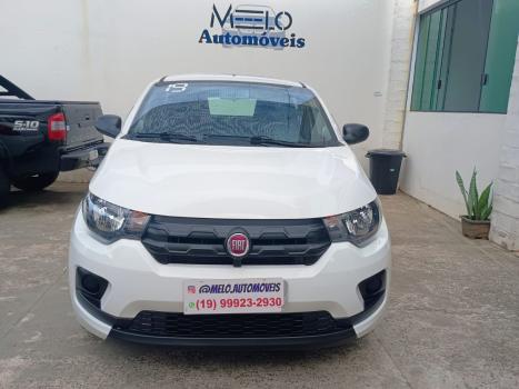 FIAT Mobi 1.0 4P FLEX EVO LIKE, Foto 1