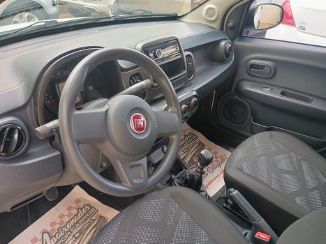 FIAT Mobi 1.0 4P FLEX EVO LIKE, Foto 16