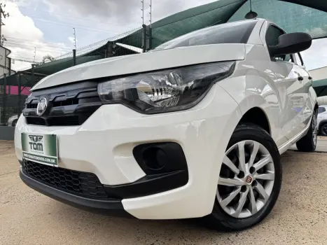 FIAT Mobi 1.0 4P FLEX EVO LIKE, Foto 5