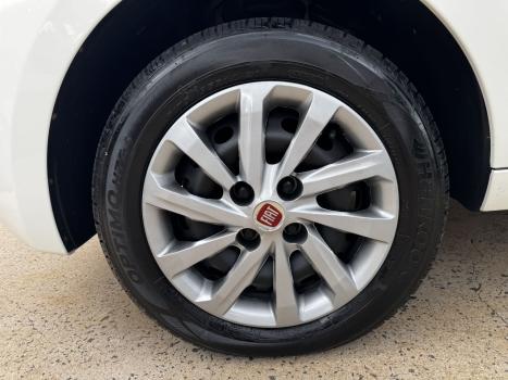 FIAT Mobi 1.0 4P FLEX EVO LIKE, Foto 8