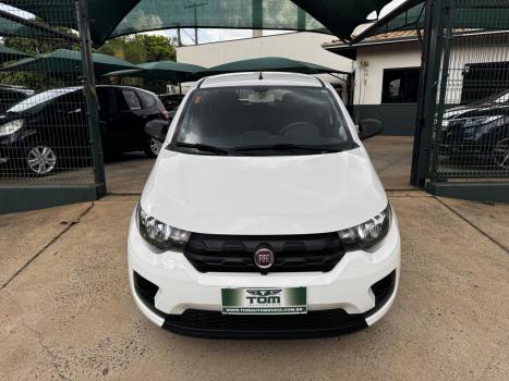 FIAT Mobi 1.0 4P FLEX EVO LIKE, Foto 13