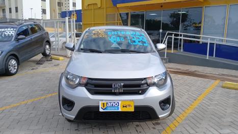 FIAT Mobi 1.0 4P FLEX EVO LIKE, Foto 9