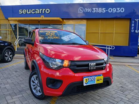FIAT Mobi 1.0 4P FLEX EVO LIKE, Foto 1