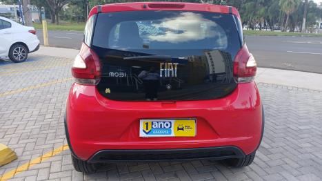 FIAT Mobi 1.0 4P FLEX EVO LIKE, Foto 4