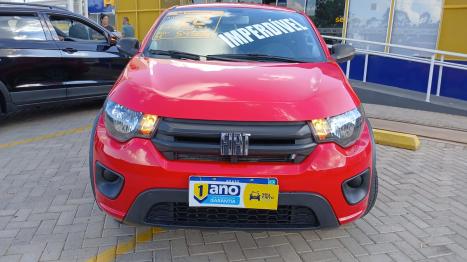 FIAT Mobi 1.0 4P FLEX EVO LIKE, Foto 10