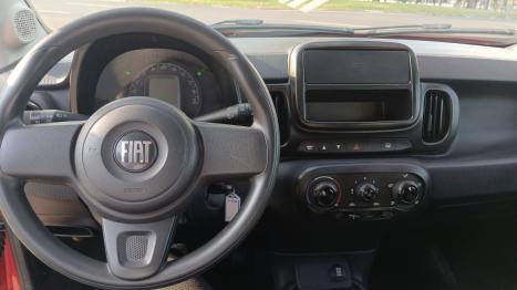 FIAT Mobi 1.0 4P FLEX EVO LIKE, Foto 11