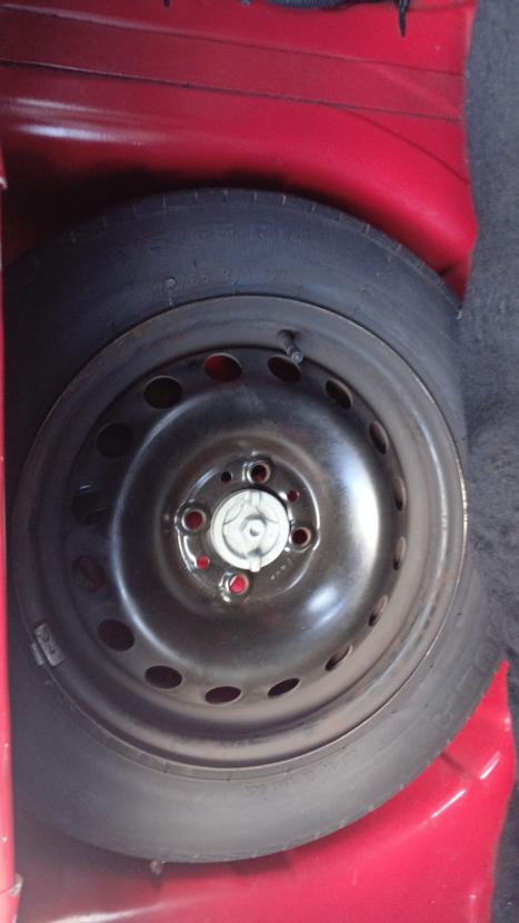 FIAT Mobi 1.0 4P FLEX EVO LIKE, Foto 16