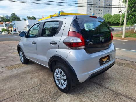 FIAT Mobi 1.0 4P FLEX EVO LIKE, Foto 4