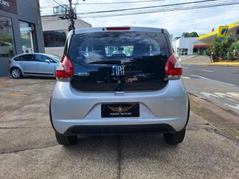 FIAT Mobi 1.0 4P FLEX EVO LIKE, Foto 5
