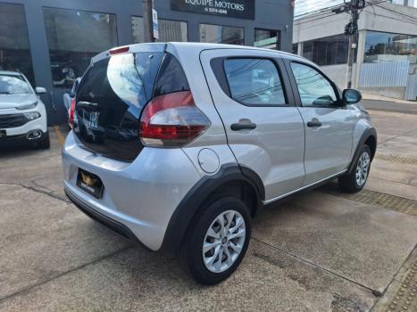 FIAT Mobi 1.0 4P FLEX EVO LIKE, Foto 6