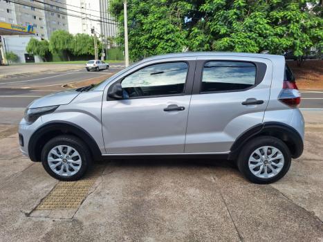 FIAT Mobi 1.0 4P FLEX EVO LIKE, Foto 7