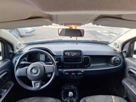 FIAT Mobi 1.0 4P FLEX EVO LIKE, Foto 8