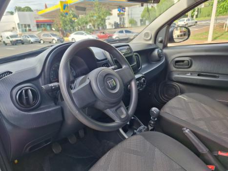 FIAT Mobi 1.0 4P FLEX EVO LIKE, Foto 9