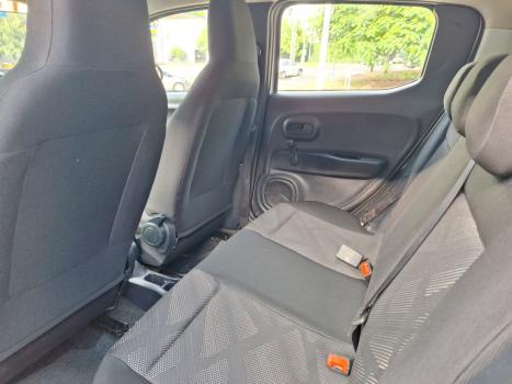 FIAT Mobi 1.0 4P FLEX EVO LIKE, Foto 10