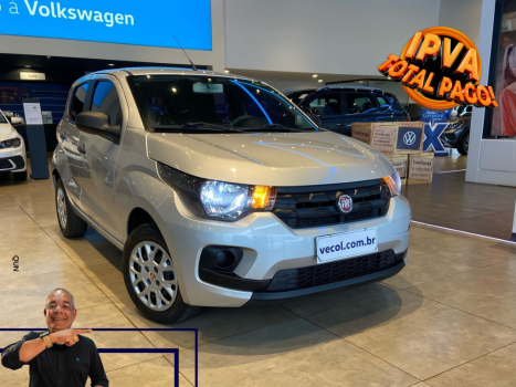 FIAT Mobi 1.0 4P FLEX EVO LIKE, Foto 1