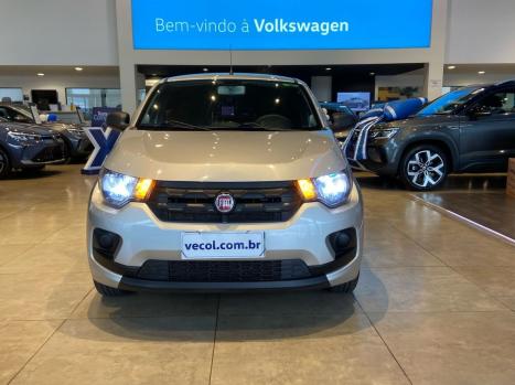 FIAT Mobi 1.0 4P FLEX EVO LIKE, Foto 2