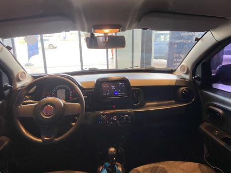 FIAT Mobi 1.0 4P FLEX EVO LIKE, Foto 5