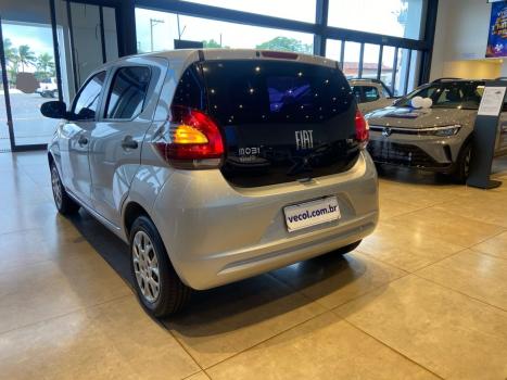 FIAT Mobi 1.0 4P FLEX EVO LIKE, Foto 9