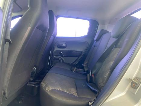 FIAT Mobi 1.0 4P FLEX EVO LIKE, Foto 6
