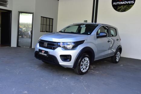 FIAT Mobi 1.0 4P FLEX EVO LIKE, Foto 1