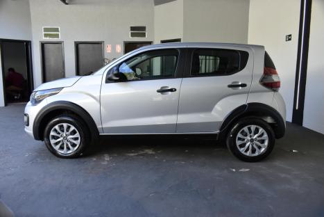 FIAT Mobi 1.0 4P FLEX EVO LIKE, Foto 2