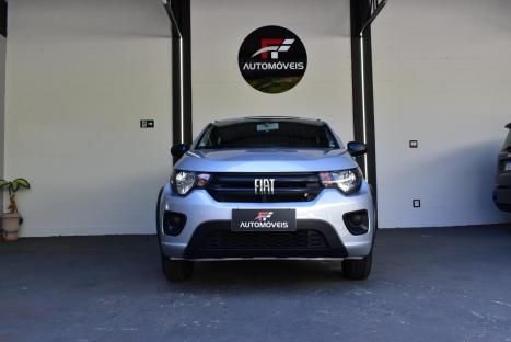 FIAT Mobi 1.0 4P FLEX EVO LIKE, Foto 3