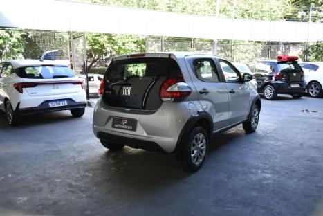 FIAT Mobi 1.0 4P FLEX EVO LIKE, Foto 5