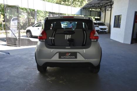 FIAT Mobi 1.0 4P FLEX EVO LIKE, Foto 6