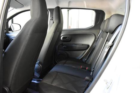 FIAT Mobi 1.0 4P FLEX EVO LIKE, Foto 7