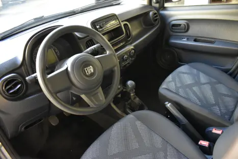 FIAT Mobi 1.0 4P FLEX EVO LIKE, Foto 8