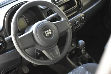 FIAT Mobi 1.0 4P FLEX EVO LIKE, Foto 10