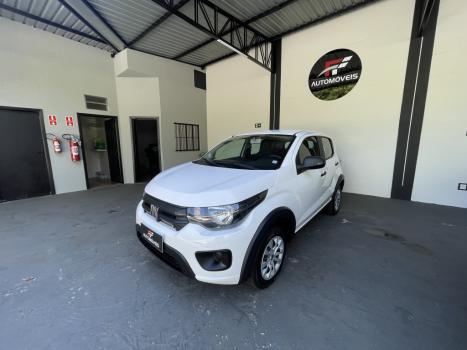 FIAT Mobi 1.0 4P FLEX EVO LIKE, Foto 1
