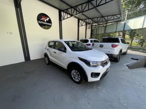 FIAT Mobi 1.0 4P FLEX EVO LIKE, Foto 2
