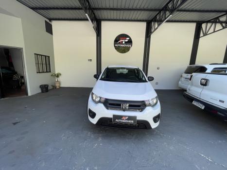 FIAT Mobi 1.0 4P FLEX EVO LIKE, Foto 3