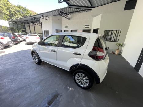 FIAT Mobi 1.0 4P FLEX EVO LIKE, Foto 4