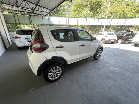 FIAT Mobi 1.0 4P FLEX EVO LIKE, Foto 5