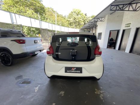 FIAT Mobi 1.0 4P FLEX EVO LIKE, Foto 6