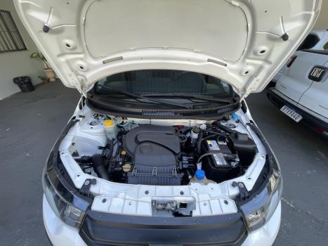 FIAT Mobi 1.0 4P FLEX EVO LIKE, Foto 9