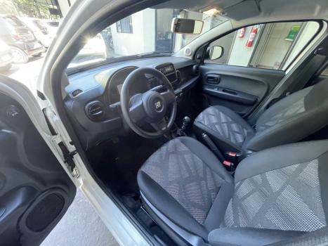 FIAT Mobi 1.0 4P FLEX EVO LIKE, Foto 10