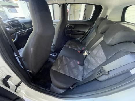 FIAT Mobi 1.0 4P FLEX EVO LIKE, Foto 11