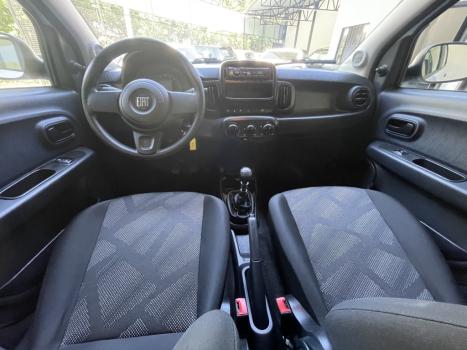 FIAT Mobi 1.0 4P FLEX EVO LIKE, Foto 12