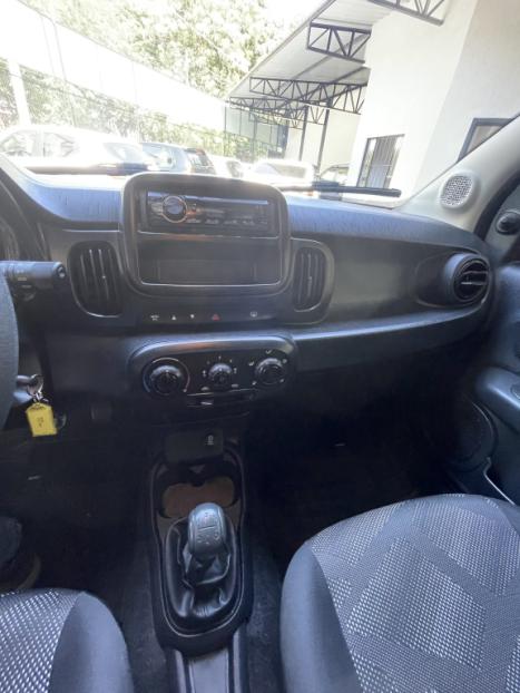 FIAT Mobi 1.0 4P FLEX EVO LIKE, Foto 14