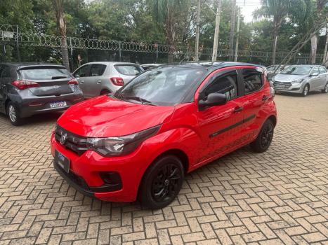 FIAT Mobi 1.0 4P FLEX DRIVE FIRE FLY, Foto 2