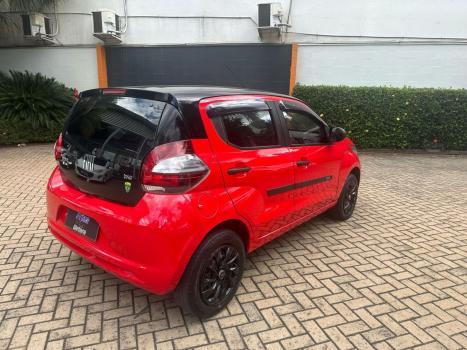 FIAT Mobi 1.0 4P FLEX DRIVE FIRE FLY, Foto 5