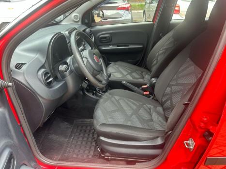 FIAT Mobi 1.0 4P FLEX DRIVE FIRE FLY, Foto 7