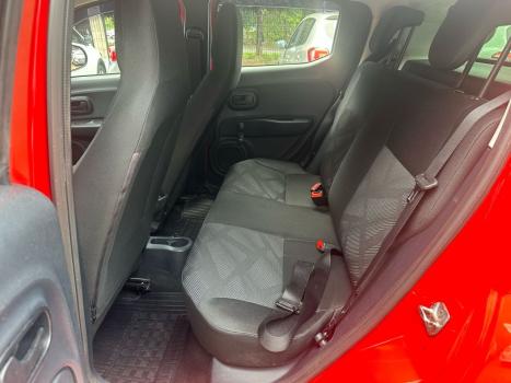 FIAT Mobi 1.0 4P FLEX DRIVE FIRE FLY, Foto 8